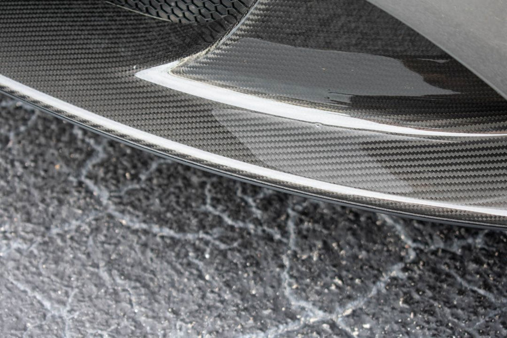 Aston Martin V8 Vantage (2011-2017) & V12 Vantage (2013-2018) Skid Plates