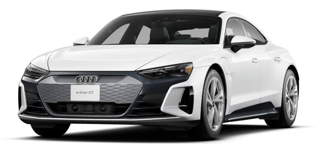 Audi e-tron GT (2020-2024) & RS e-tron GT (2021-2024) Skid Plates