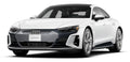 Audi e-tron GT (2020-2024) & RS e-tron GT (2021-2024) Skid Plates