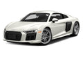 Audi R8 2nd Gen Pre Facelift (2016-2018) Skid Plates