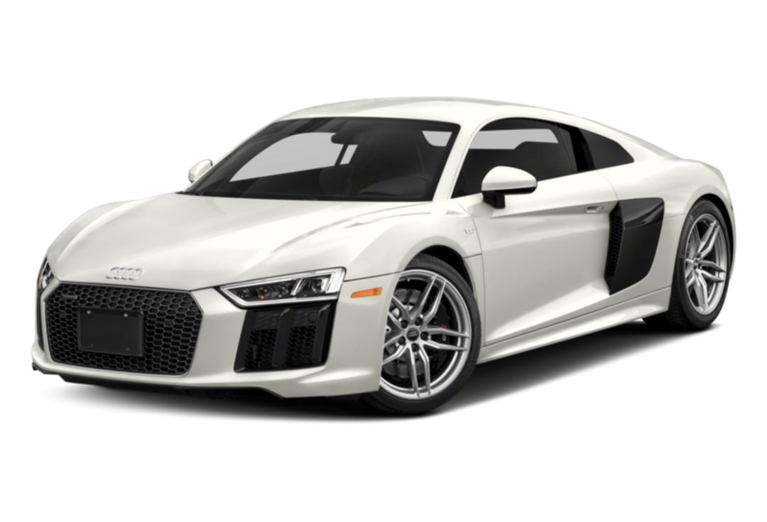 Audi R8 2nd Gen Pre Facelift (2016-2018) Skid Plates