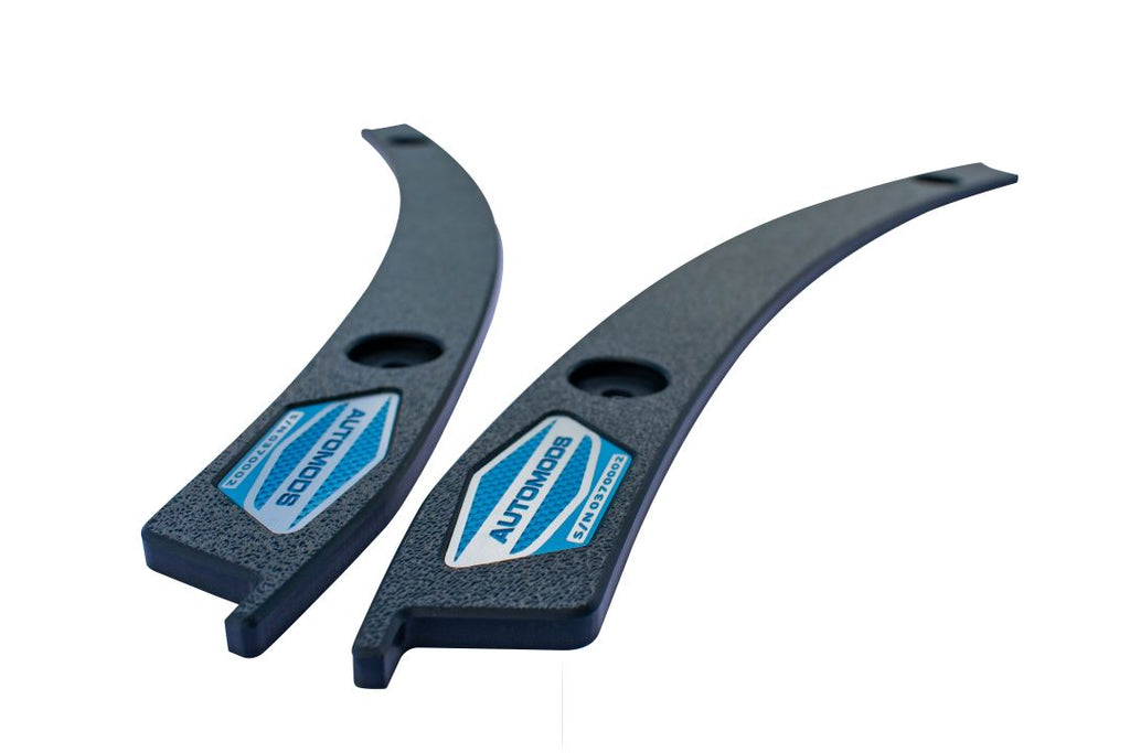Audi R8 Facelift (2013-2015) Skid Plates