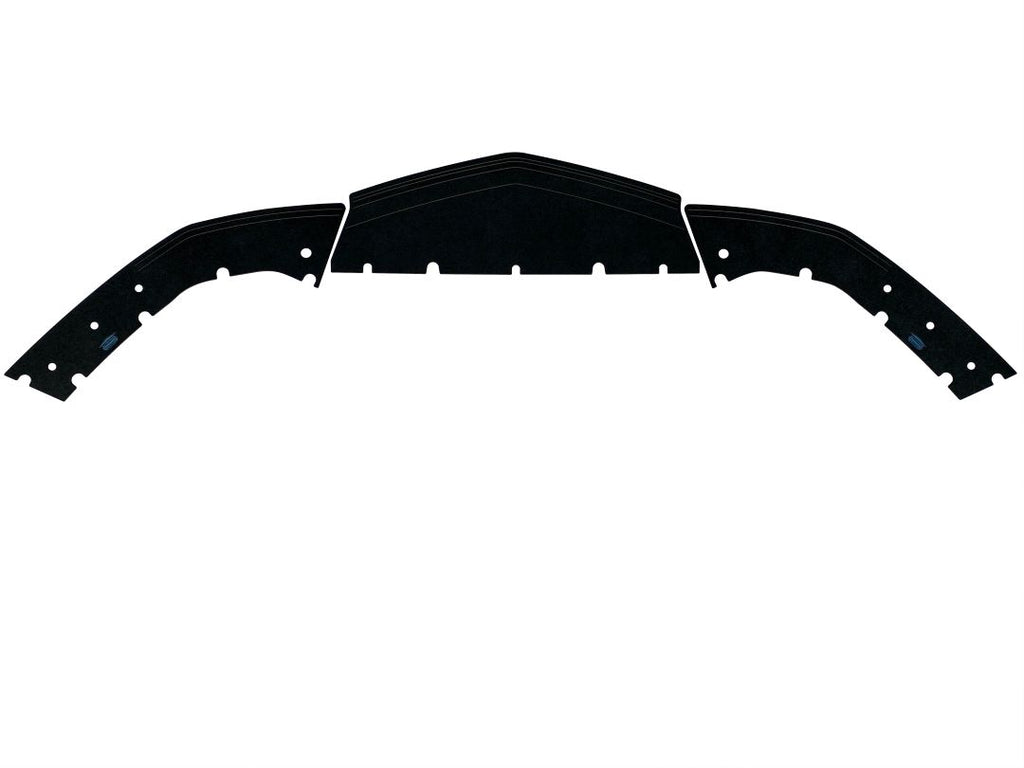 Lamborghini Aventador LP 700-4 (2011-2016) Skid Plates