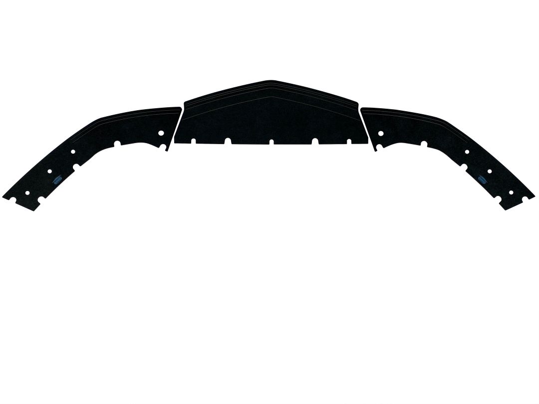 Lamborghini Aventador LP 700-4 (2011-2016) Skid Plates