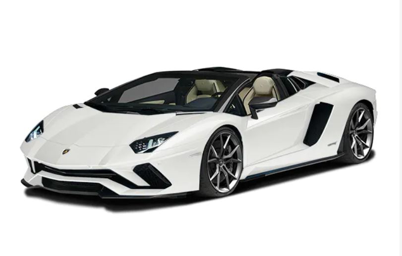 Lamborghini Aventador S LP 740-4 (2016-2021) & Ultimae LP 780-4 (2021-2022) Skid Plates