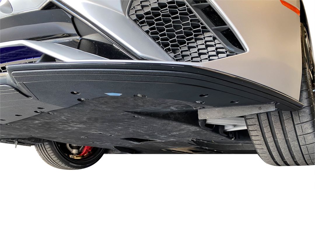 Lamborghini Aventador S LP 740-4 (2016-2021) & Ultimae LP 780-4 (2021-2022) Skid Plates