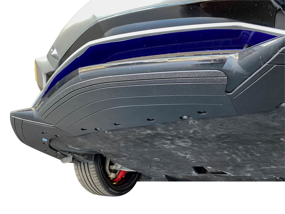 Lamborghini Aventador S LP 740-4 (2016-2021) & Ultimae LP 780-4 (2021-2022) Skid Plates