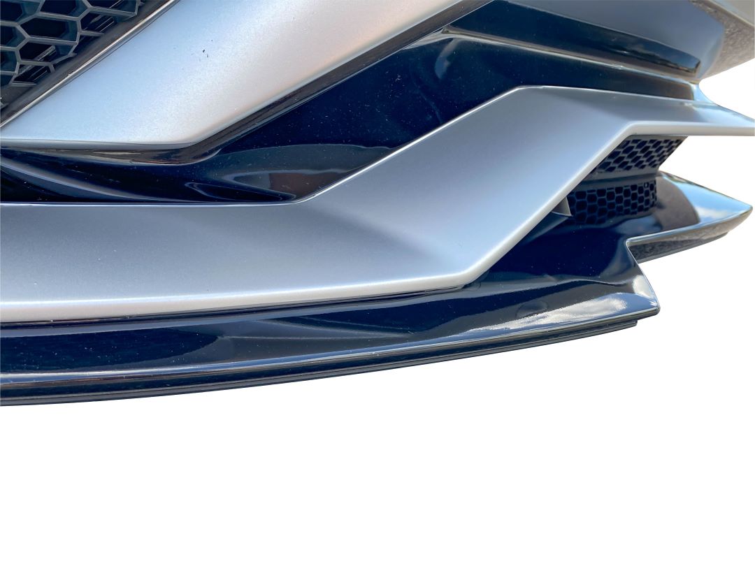 Lamborghini Aventador S LP 740-4 (2016-2021) & Ultimae LP 780-4 (2021-2022) Skid Plates