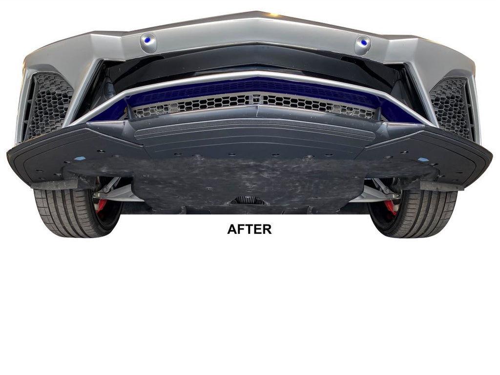 Lamborghini Aventador S LP 740-4 (2016-2021) & Ultimae LP 780-4 (2021-2022) Skid Plates