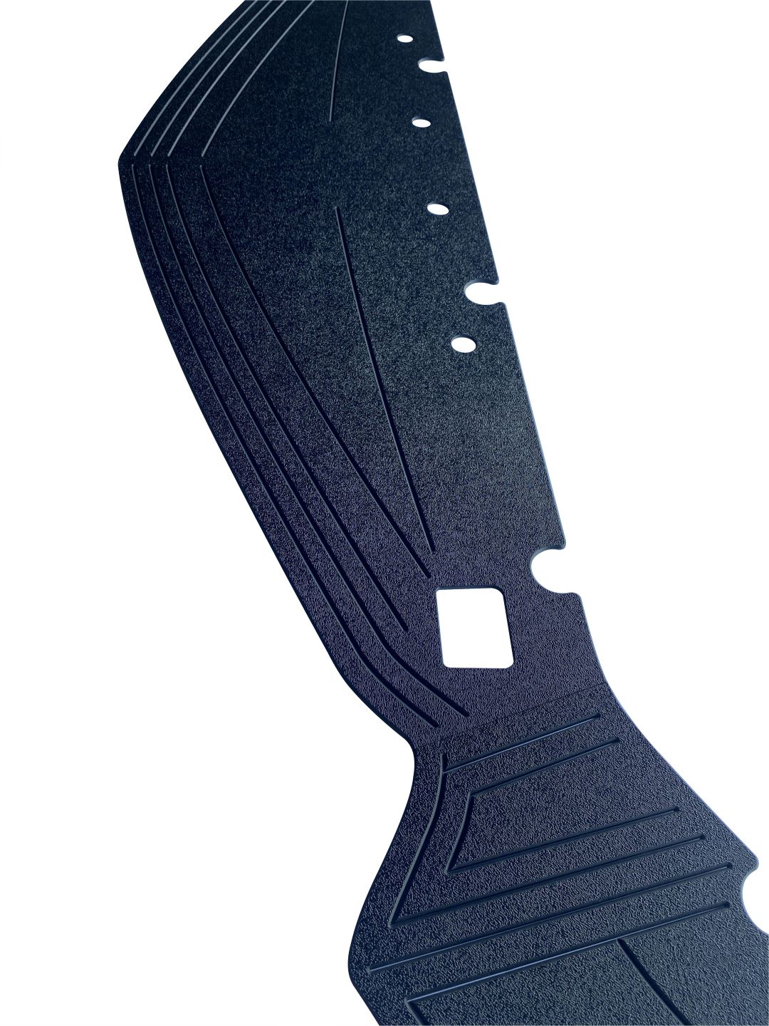 Lamborghini Aventador SV LP 750-4 (2015-2017) Skid Plates