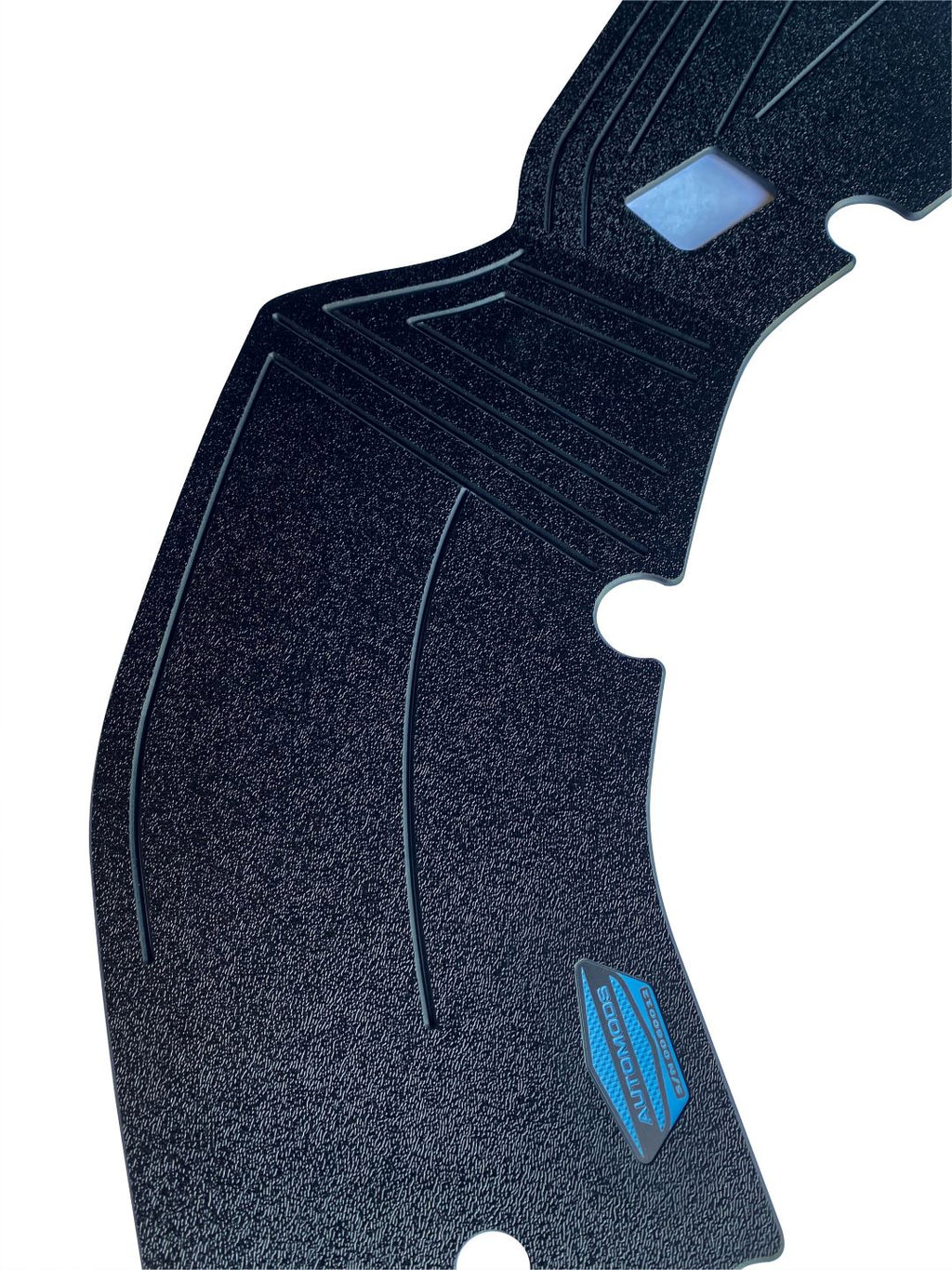 Lamborghini Aventador SV LP 750-4 (2015-2017) Skid Plates