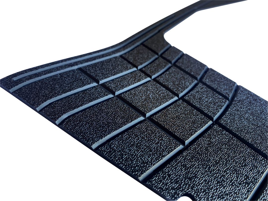 Lamborghini Aventador SVJ LP 770-4 (2018-2021) Skid Plates