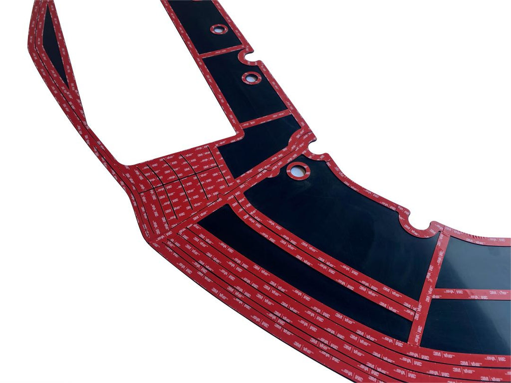 Lamborghini Aventador SVJ LP 770-4 (2018-2021) Skid Plates