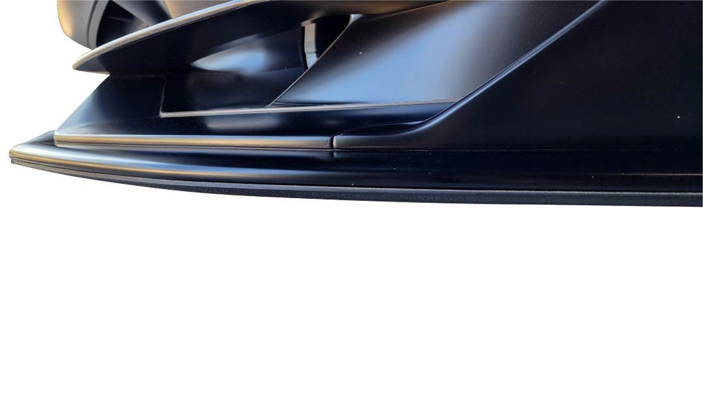 Lamborghini Aventador SVJ LP 770-4 (2018-2021) Skid Plates
