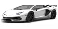 Lamborghini Aventador SVJ LP 770-4 (2018-2021) Skid Plates