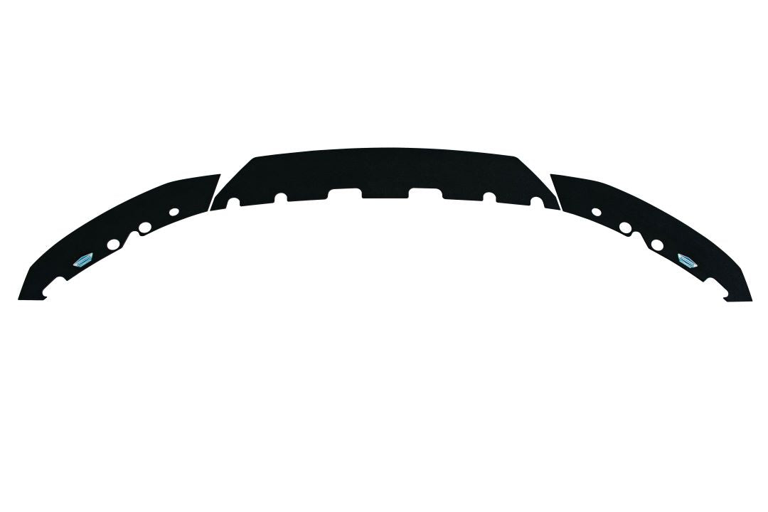 BMW 4 Series w/ M Sport Bumper (2014-2020) Skid Plates
