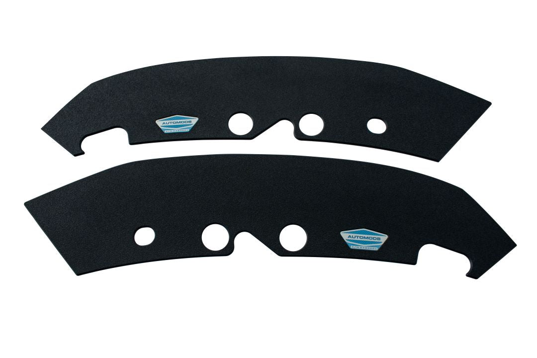 BMW 4 Series w/ M Sport Bumper (2014-2020) Skid Plates