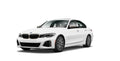 BMW 330i & M340i (2019-2022) Skid Plates