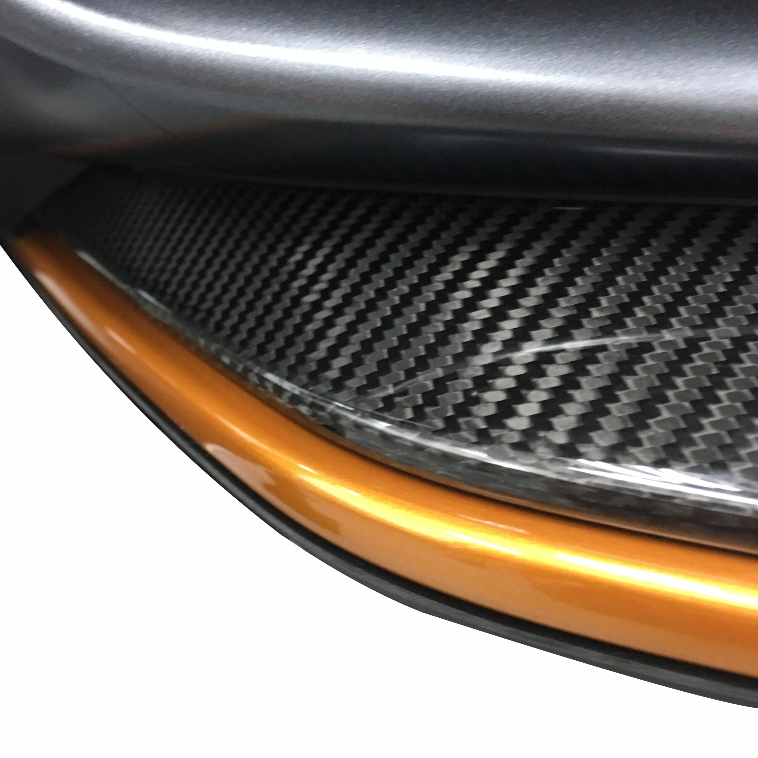 BMW M4 GTS (2016) Skid Plates