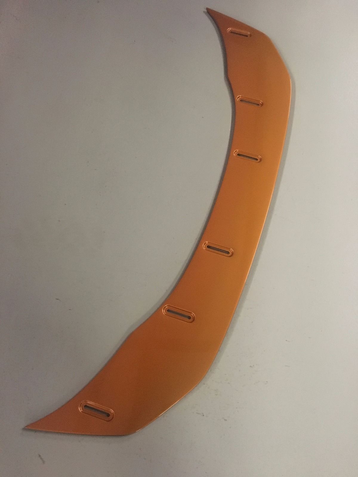BMW M4 GTS (2016) Skid Plates