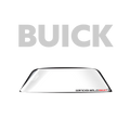 Buick Encore GX (2020-2026) Windshield Skin