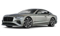 Bentley Continental GT/GTC, GT Speed, GT Mulliner (2025-Present) Skid Plates