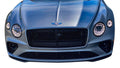 Bentley Continental GT Speed (2018-2024) Skid Plates