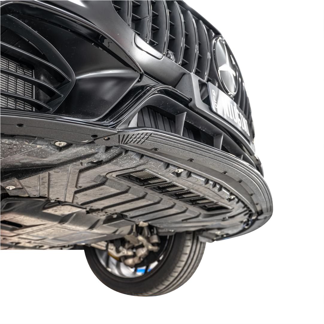 Mercedes AMG GT63 & GT63 S (2019-2021) Skid Plates