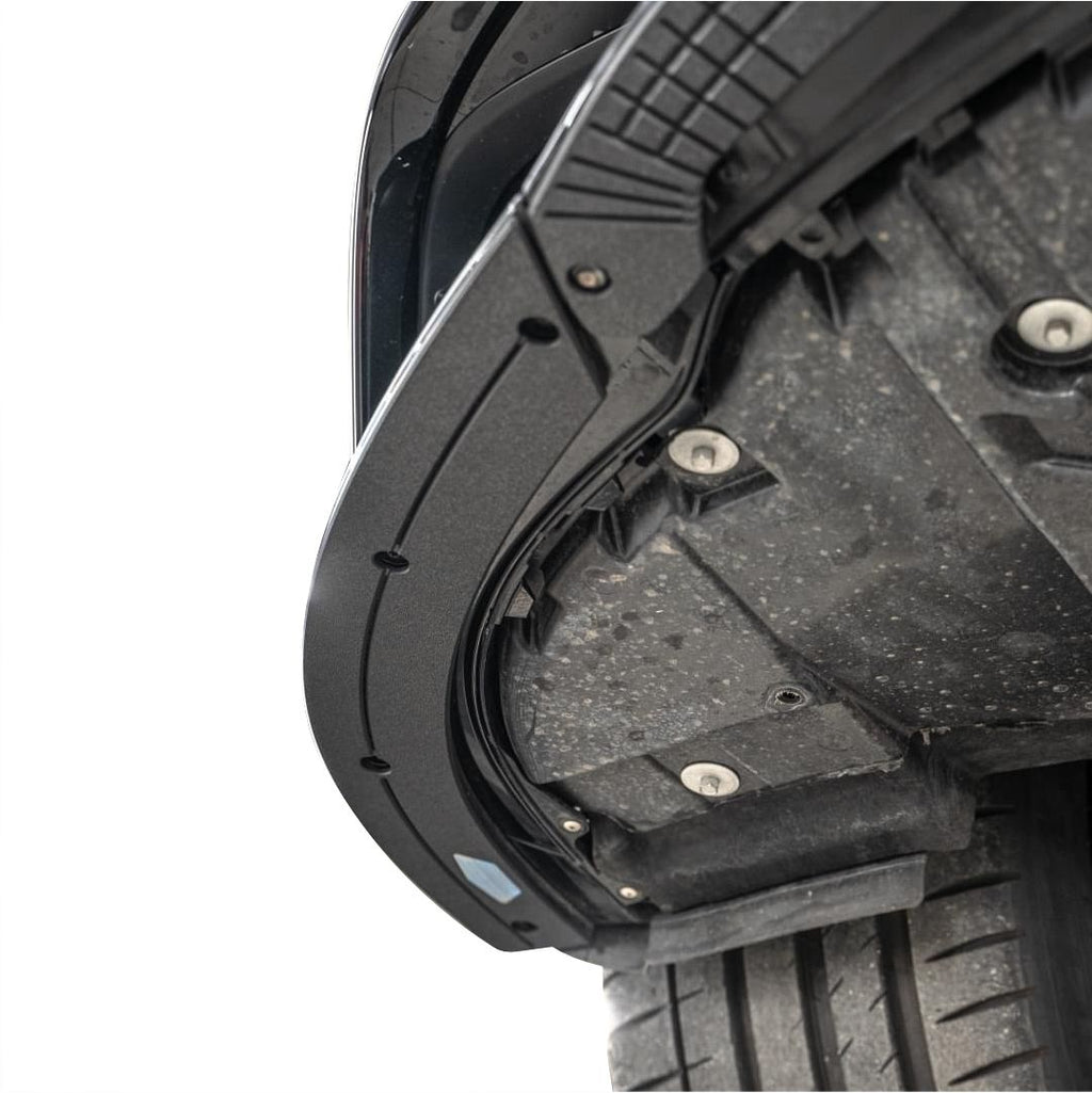 Mercedes AMG GT63 & GT63 S (2019-2021) Skid Plates