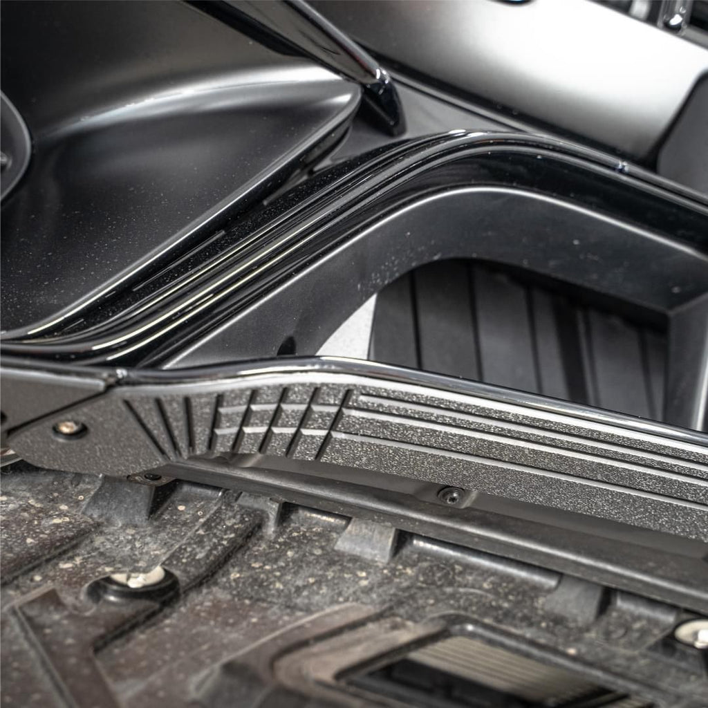 Mercedes AMG GT63 & GT63 S (2019-2021) Skid Plates