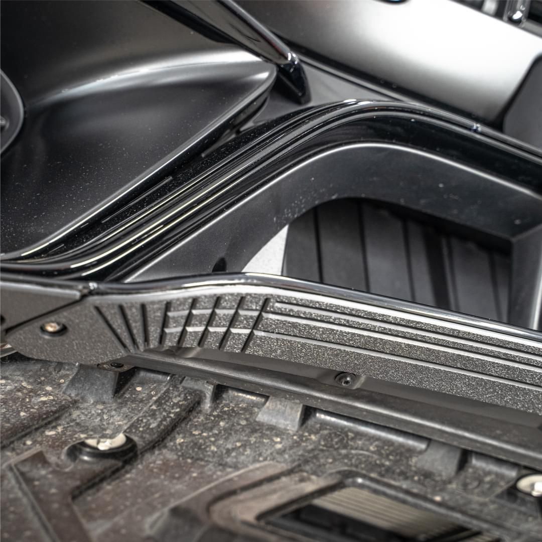 Mercedes AMG GT63 & GT63 S (2019-2021) Skid Plates