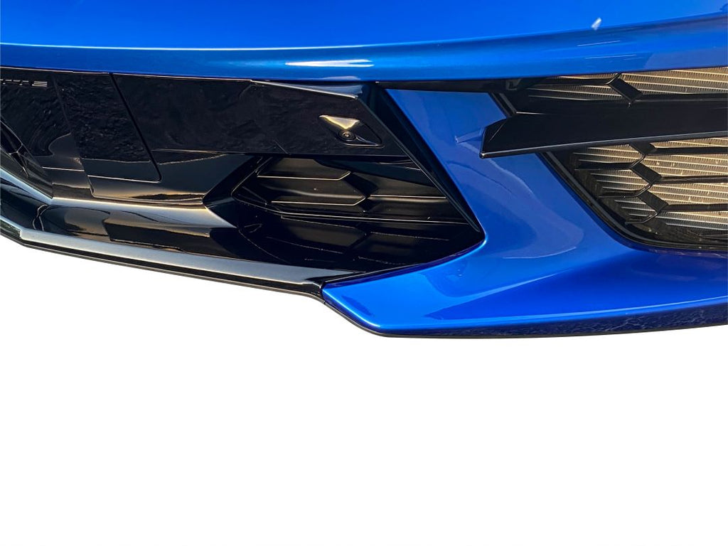 Chevrolet Corvette C8 Stingray (2020-Present) Skid Plates