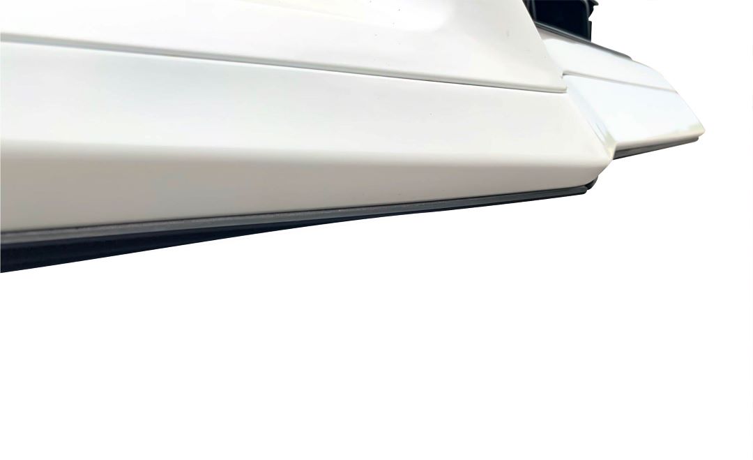 Chevrolet Corvette C8 Z06 (2023-Present) Skid Plates