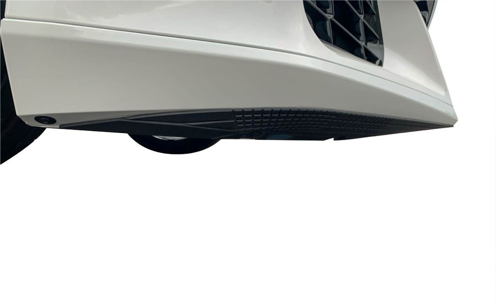 Chevrolet Corvette C8 Z06 (2023-Present) Skid Plates