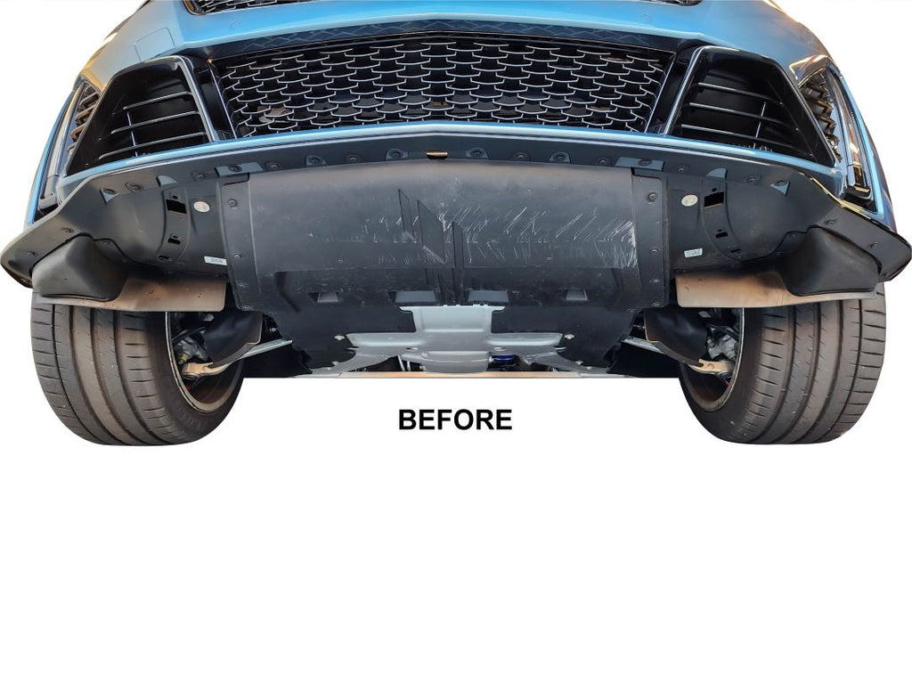 Cadillac CT5-V Blackwing (2022-2024) Skid Plates