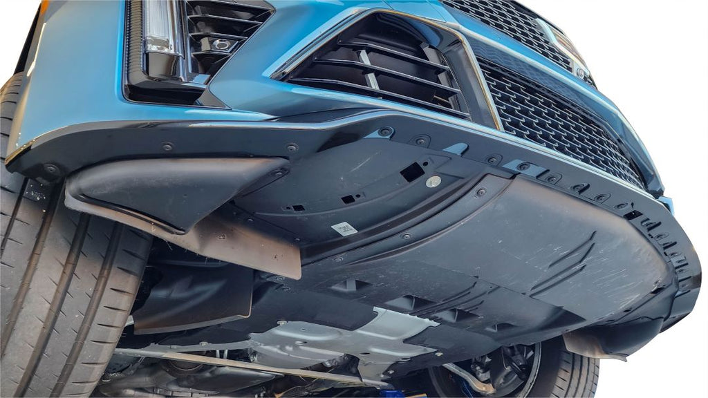 Cadillac CT5-V Blackwing (2022-2024) Skid Plates