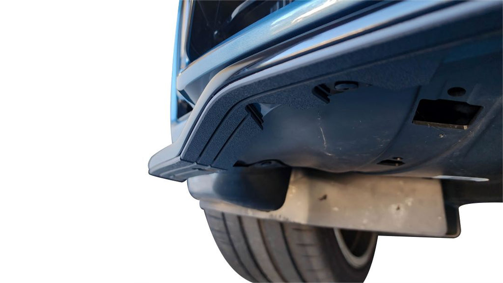 Cadillac CT5-V Blackwing (2022-2024) Skid Plates