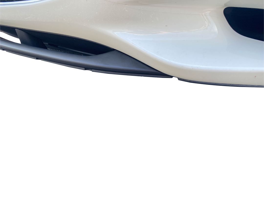 Ferrari California (2008-2014) Skid Plates