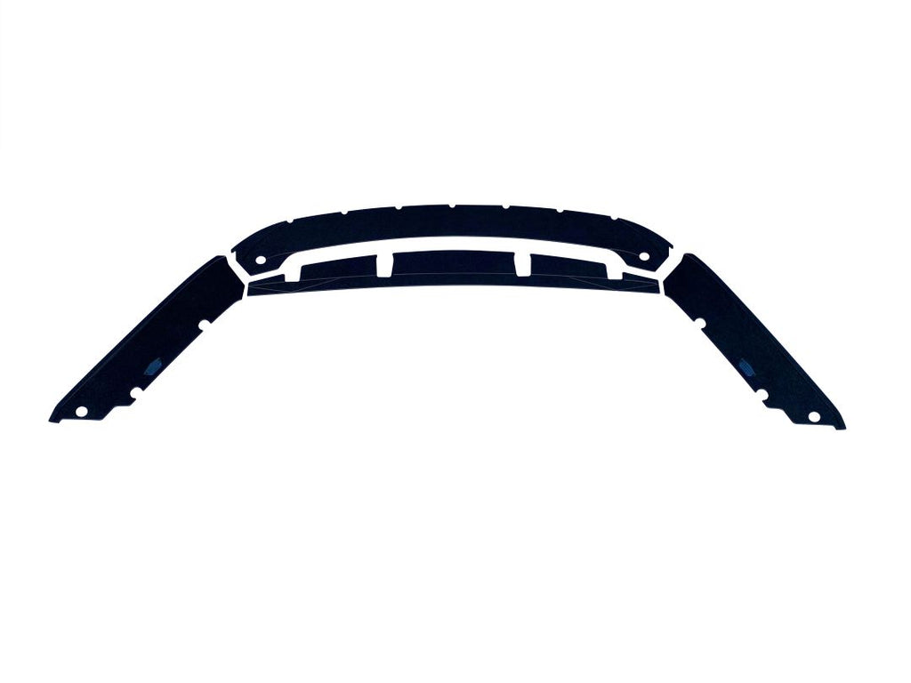 Ferrari California (2008-2014) Skid Plates