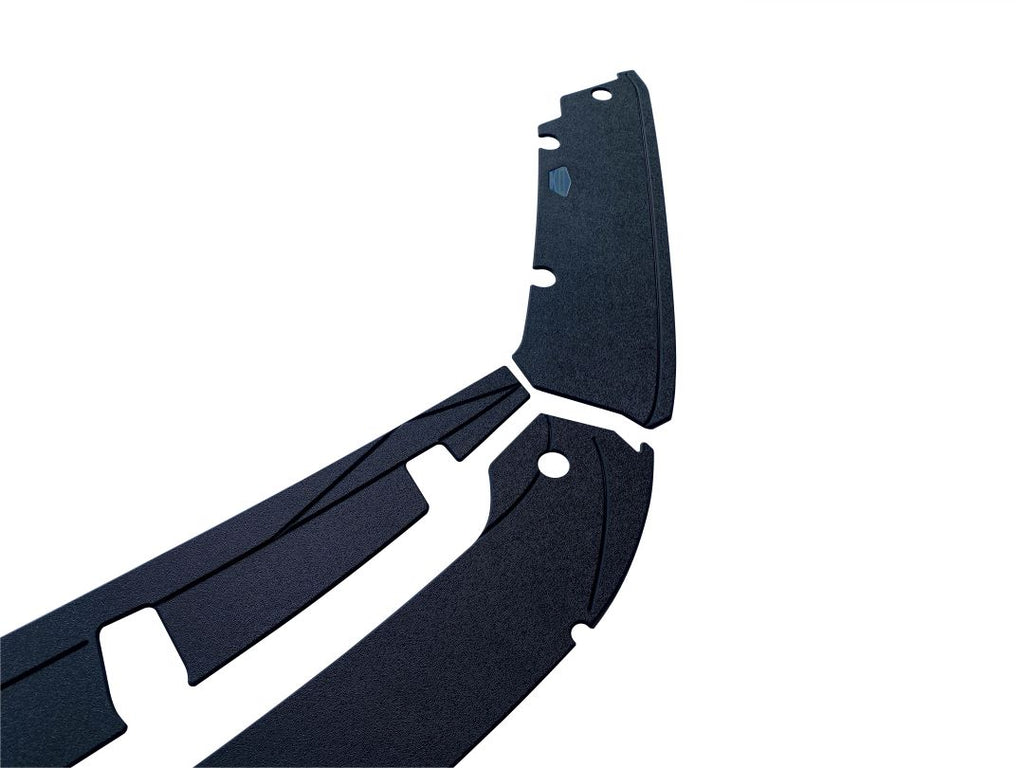 Ferrari California (2008-2014) Skid Plates