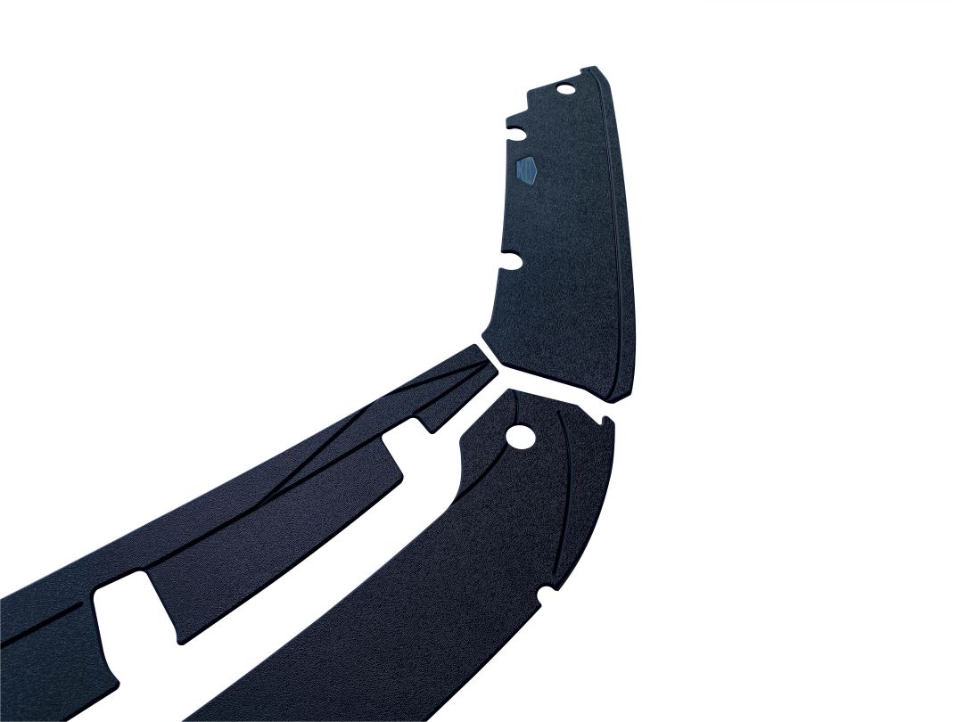 Ferrari California (2008-2014) Skid Plates