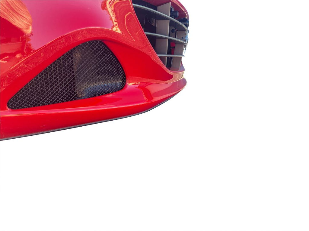 Ferrari California T (2014-2017) Skid Plates
