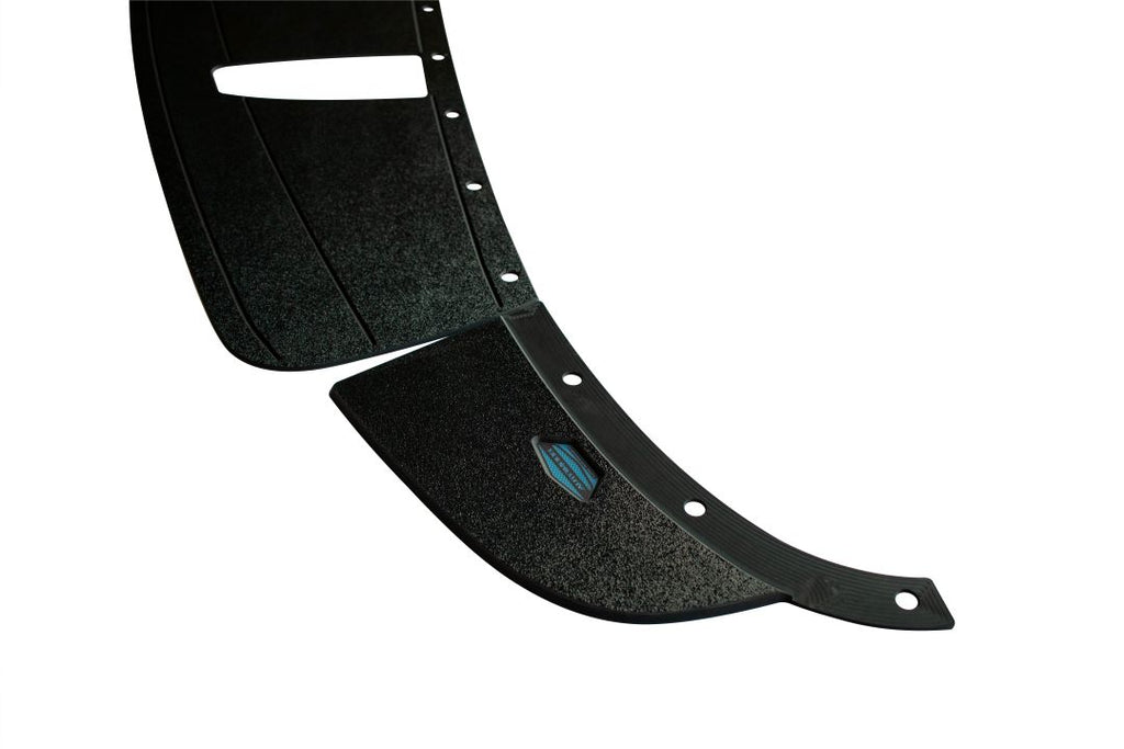 Chevrolet Camaro SS (2010-2015) Skid Plates