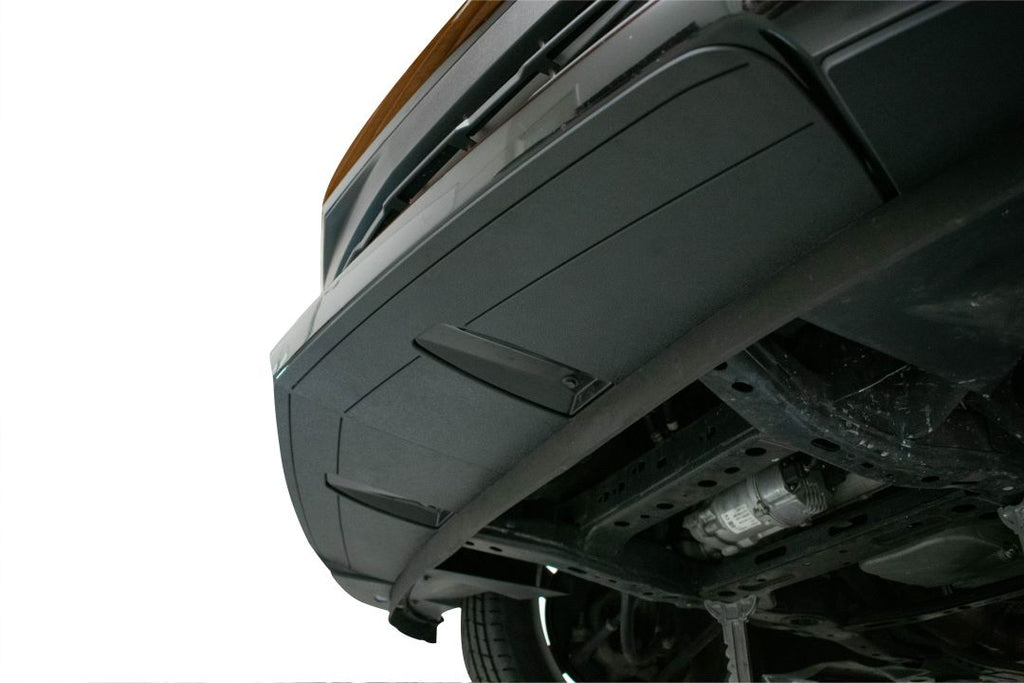 Chevrolet Camaro SS (2010-2015) Skid Plates