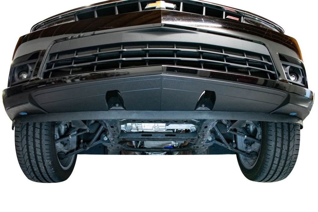 Chevrolet Camaro SS (2010-2015) Skid Plates