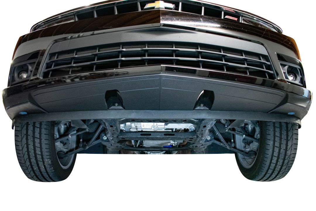 Chevrolet Camaro SS (2010-2015) Skid Plates