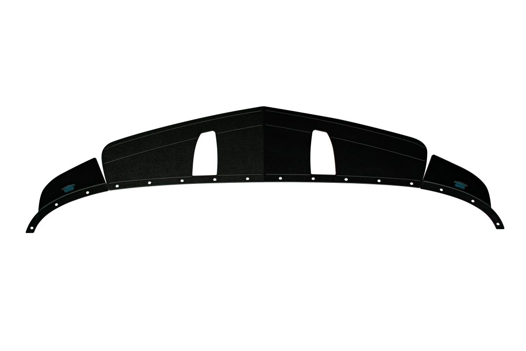 Chevrolet Camaro SS (2010-2015) Skid Plates
