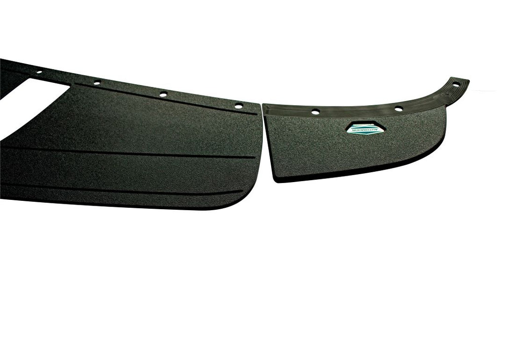 Chevrolet Camaro SS (2010-2015) Skid Plates