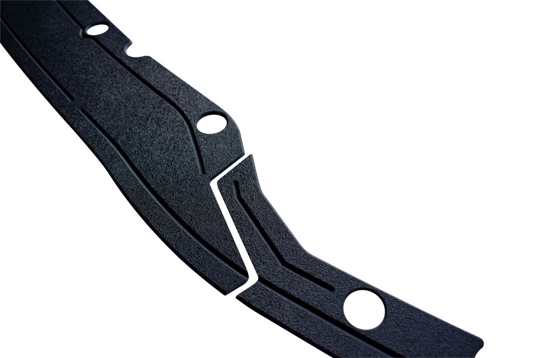 Chevrolet Camaro ZL1 1LE (2017-2024) Skid Plates