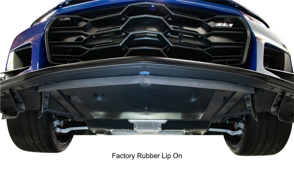 Chevrolet Camaro ZL1 1LE (2017-2024) Skid Plates